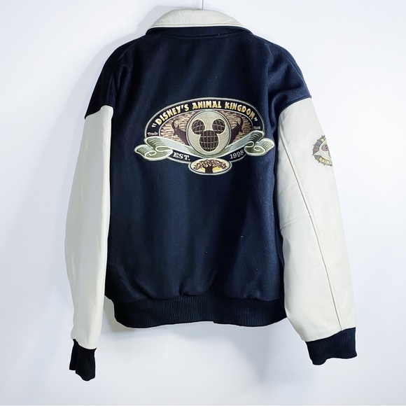 Disney - Animal Kingdom Bomber Jacket - Picture 5 of 5